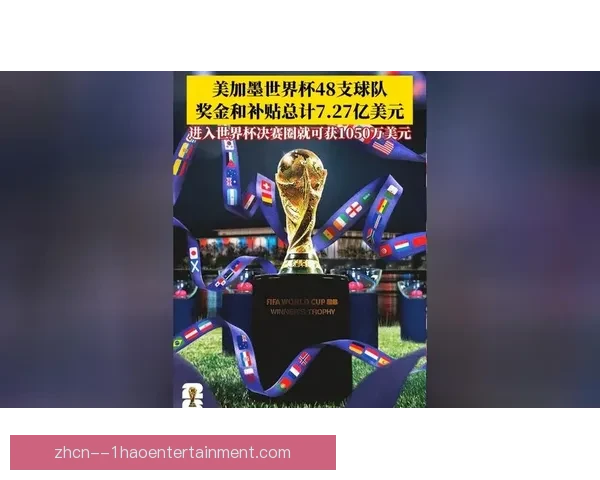 2026世界杯官方上线实时球员位置数据开启足球观赛新时代